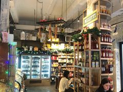 -Alimentari早午餐(安福路店)