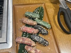 -小肉魁家•烧肉放题自助(南门中大国际店)