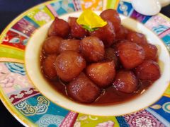 -伊带伊路新疆美食府(呼家楼店)