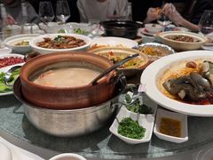 -79号渔船海鲜饭店(龙岗店)