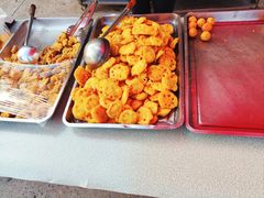 -丽华园(汉阳龙阳店)