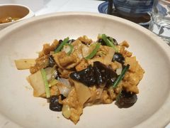 王大师过油肉-老太原菜馆(南宫店)