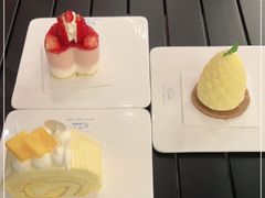 -1Cake壹刻蛋糕(奥体公园味觉艺术馆店)