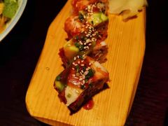 -松子料理(亮马桥店)