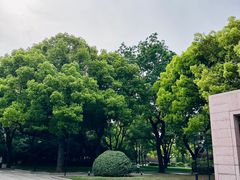 -上海市龙华烈士陵园