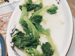 -大师傅金奖啤酒鱼(西街口总店)