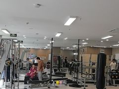 -琪航·健身+普拉提(嘉定北地铁站店)