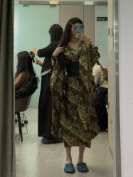 点击看大图 -米莱摄影写真(五大道别墅店)