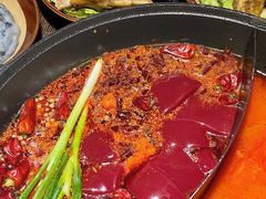 -冯校长老火锅(广州正佳广场店)