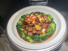 -康悦故事·海鲜自助(雅士亚豪生店)