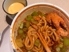 -西粉堂新疆米粉(朝外店)