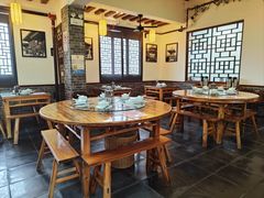 -双塔老饭店