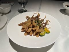 -四季民福烤鸭店(王府井东安门店)