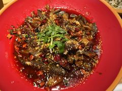 -汉·鲜味人知(陈家营店)