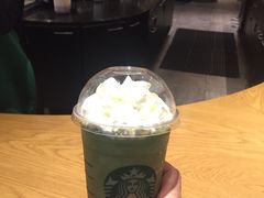 -星巴克臻选(郑州国贸360广场店)