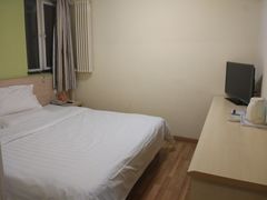 屋内-7天酒店·天津大沽南路下瓦房地铁站店