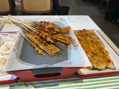 -三毛烧烤·南昌大排档(山姆店)