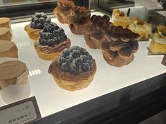 -LANLIZI BAKERY(COSMO店)
