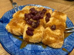 -小豆海棠(人民南路店)