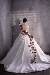 -太郎花子婚纱摄影TAHAKO(无锡店)