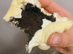 奥利奥班戟-7cake榴莲千层蛋糕(塘苗路店)