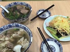 -清真·西北桥头拉面大王(丁家桥店)