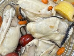 -濠轩阁特色生蚝火锅(水湾路店)