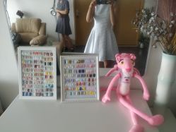 -笑美甲美睫工作室