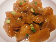 -筱爷叔·上海传统手工菜(玉树路店)