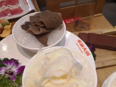 -豪渝火锅(李家村万达店)