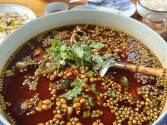 -青城甲(青城山店)