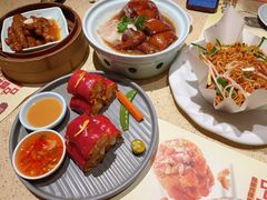 -点都德(奥体印象城店)