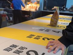 -麦当劳(深圳北站高铁店)