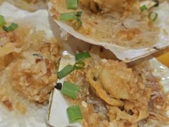 -大眼锅贴水饺(河东店)