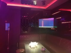 -星聚会KTV(龙湖狮山天街店)