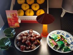 -拾久(朝阳公园店)
