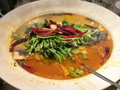 -清水亭湖北菜(大屯DT51店)