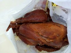 -小李烧鸡(西北角总店)