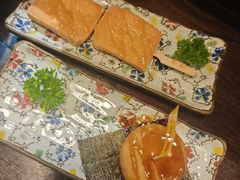 秘制豆腐-哥哥の深夜食堂(永乐汇亲子购物运动中心店)