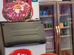 -潮汕•草根牛肉档(中江路店)