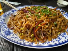 -老友王·南宁特色菜(金汇如意坊店)