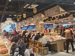 -龍歌自助小火锅(兰山上海路万达店)
