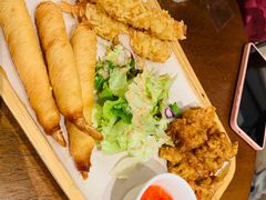 -Simple Yummy简单美味(上邦百汇城店)