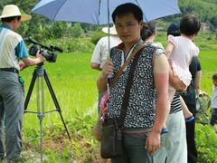 -石城赣江源漂流