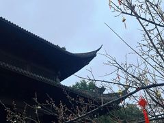 -钱王祠