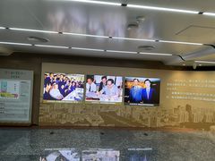 -国贸旋转餐厅(国贸广场店)