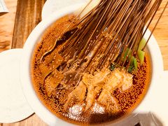 -嘉州叶婆婆钵钵鸡(建设路店)