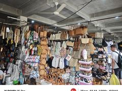 -乌布德传统市场