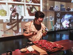 -地球美食剧场