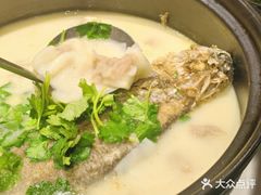 -望乡楼上海菜(日月光店)